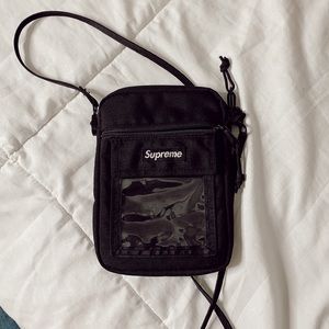Supreme bag!